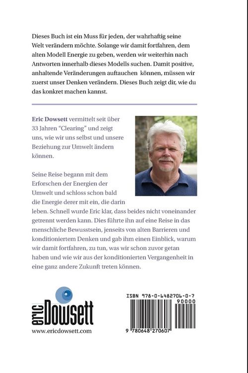 Produktbild: Die T&uuml;re zu einer neuen Wirklichkeit