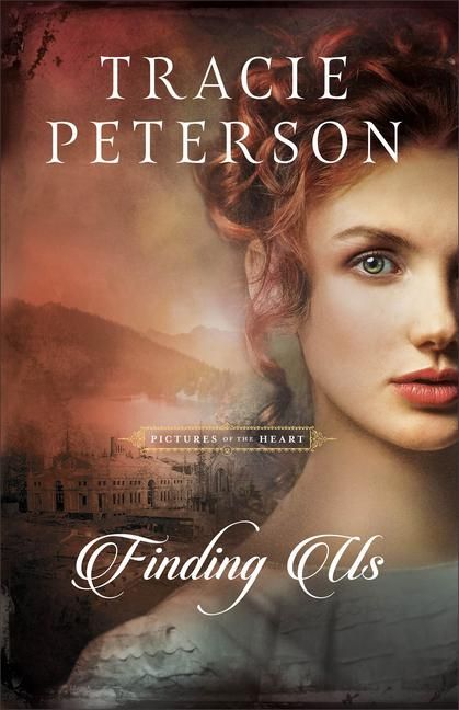 Produktbild: Finding Us