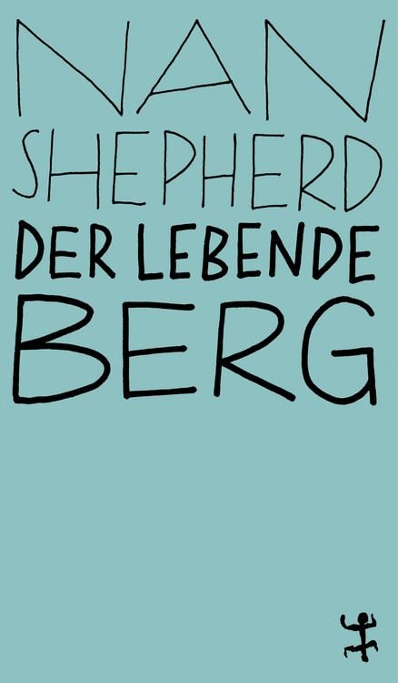 Produktbild: Der lebende Berg