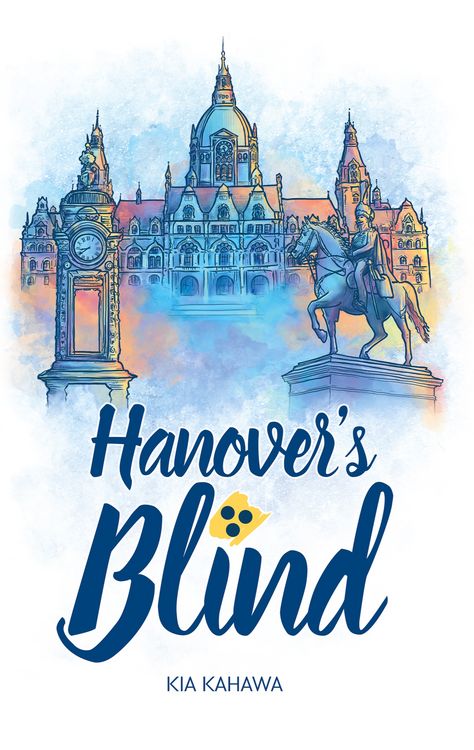 Produktbild: Hanover's Blind