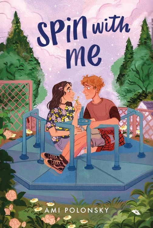 Produktbild: Spin with Me