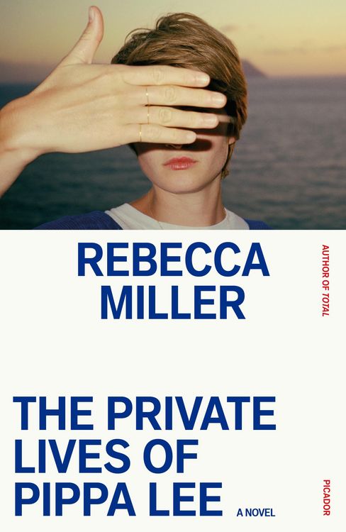 Produktbild: The Private Lives of Pippa Lee