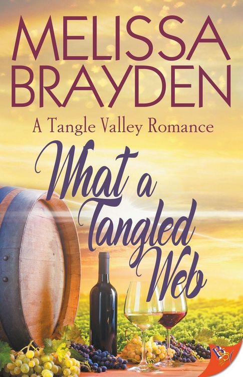 Produktbild: What a Tangled Web