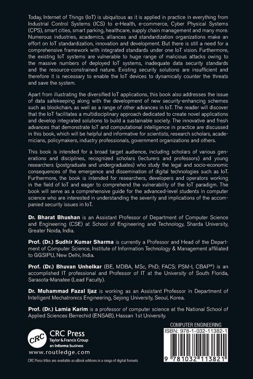 Produktbild: Internet of Things