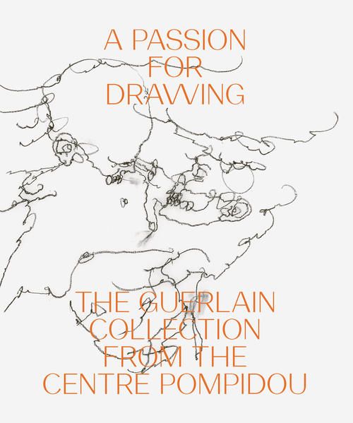 Produktbild: A Passion for Drawing