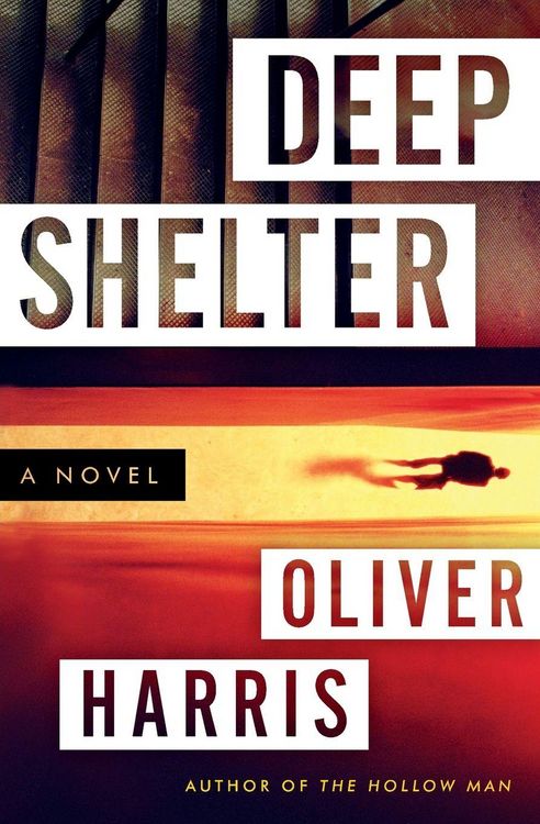 Produktbild: Deep Shelter