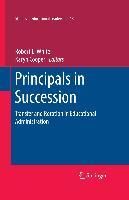 Produktbild: Principals in Succession