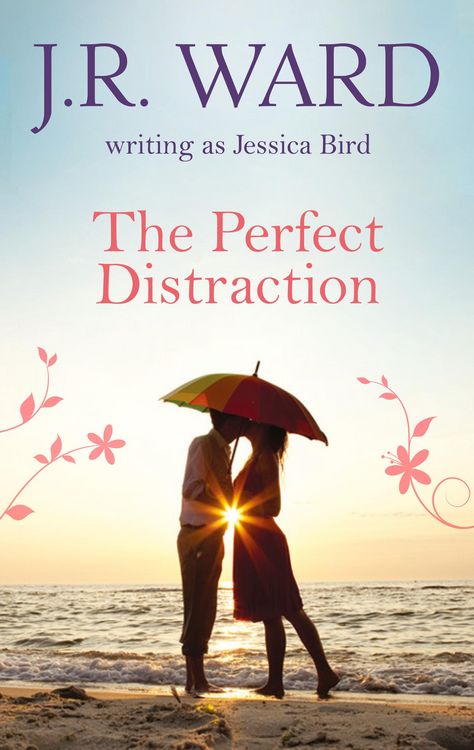 Produktbild: The Perfect Distraction