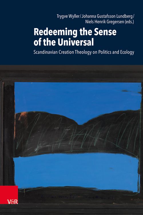 Produktbild: Redeeming the Sense of the Universal