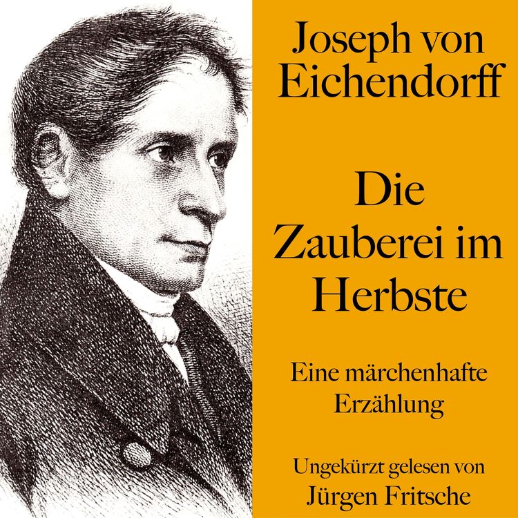 Produktbild: Joseph von Eichendorff: Die Zauberei im Herbste