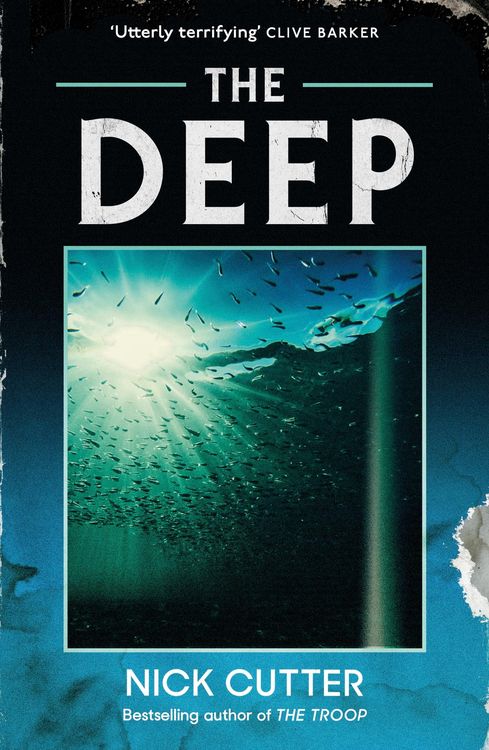 Produktbild: The Deep