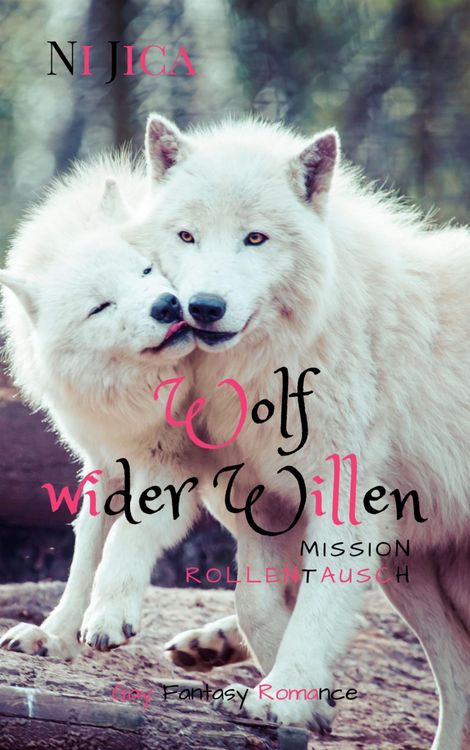 Produktbild: Wolf wider Willen