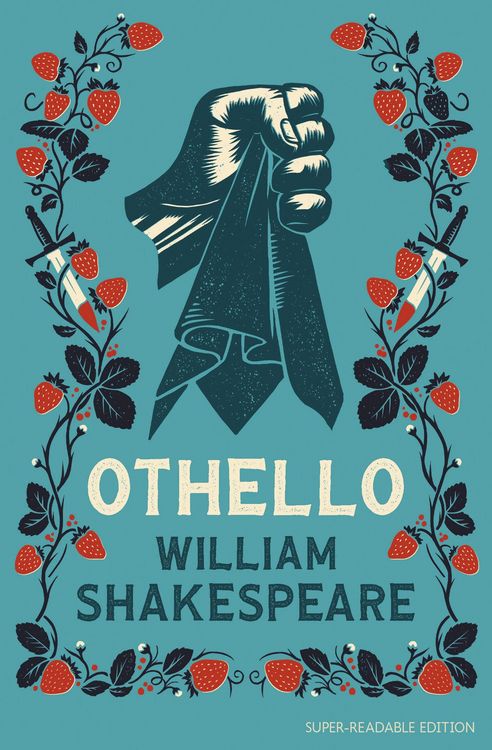 Produktbild: Othello