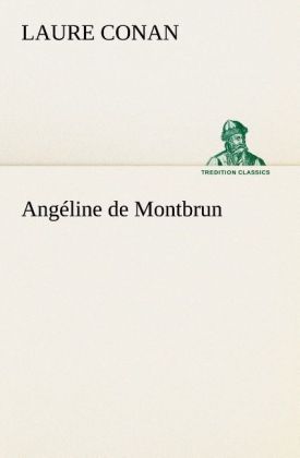 Produktbild: Ang&eacute;line de Montbrun