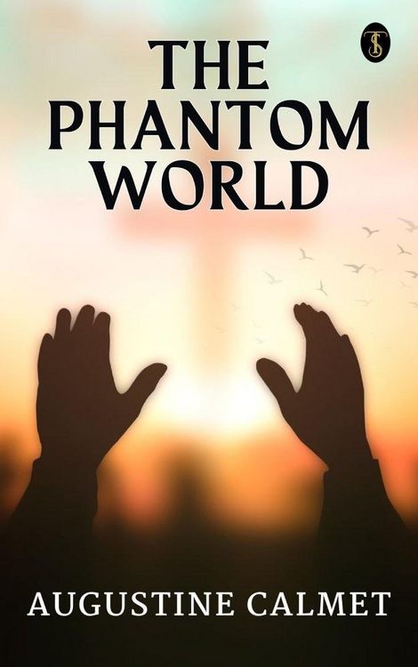 Produktbild: The Phantom World
