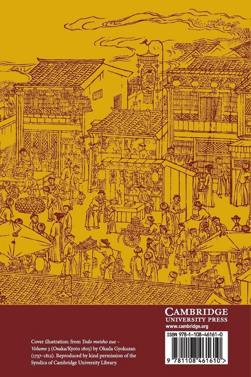 Produktbild: The Cambridge History of China