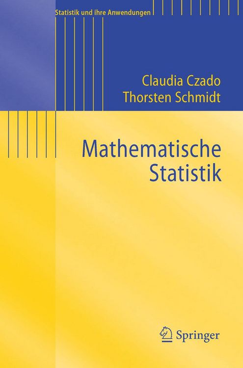 Produktbild: Mathematische Statistik