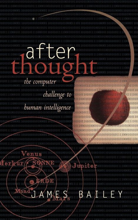 Produktbild: After Thought