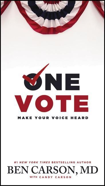 Produktbild: One Vote