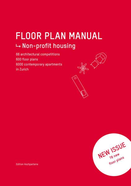 Produktbild: Floor Plan Manual