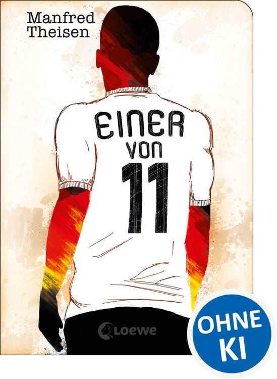 Produktbild: Einer von 11
