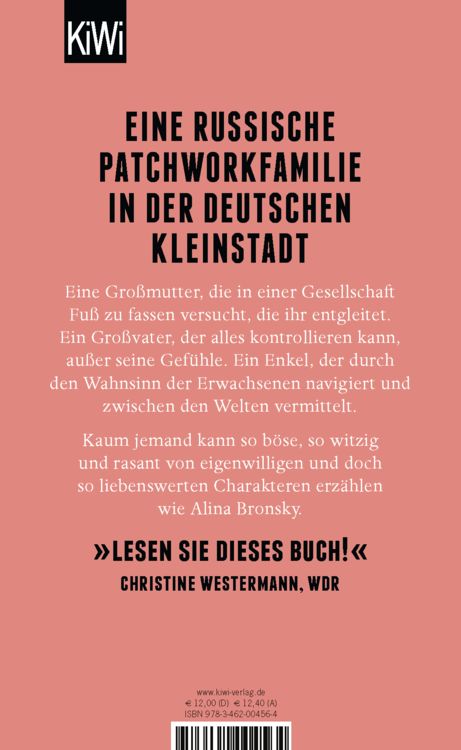 Produktbild: Der Zopf meiner Großmutter