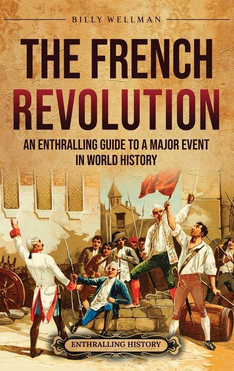 Produktbild: The French Revolution
