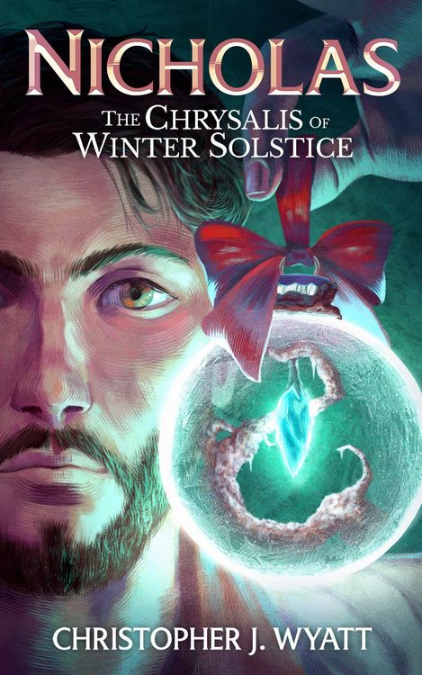 Produktbild: Nicholas: The Chrysalis of Winter Solstice