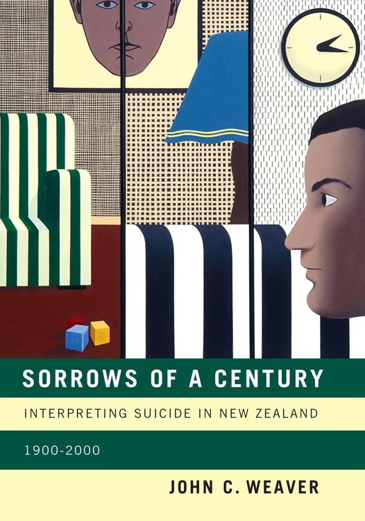 Produktbild: Sorrows of a Century