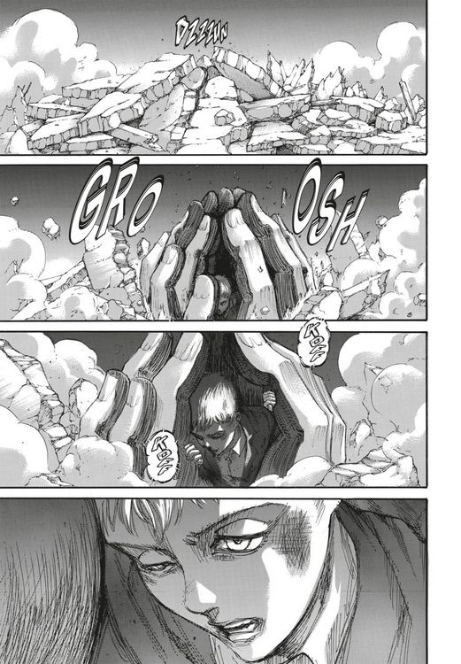 Produktbild: Attack on Titan 26