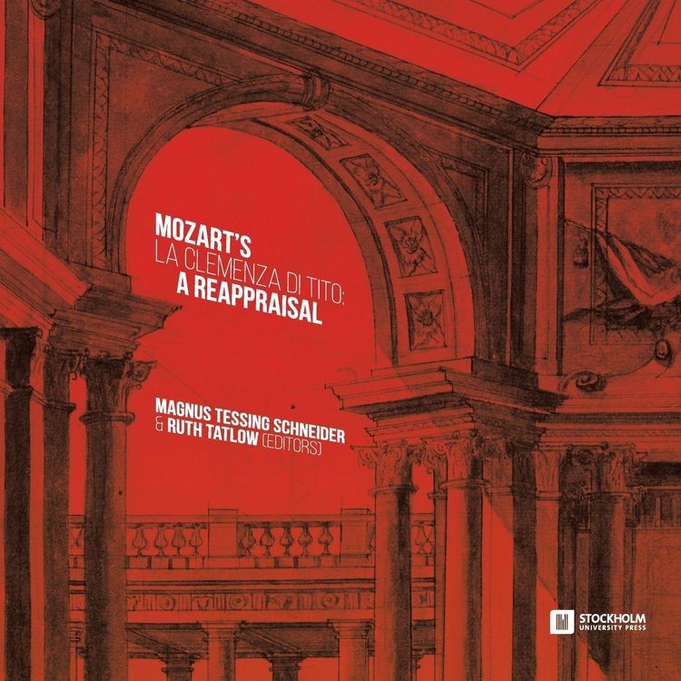 Produktbild: Mozart's 'La clemenza di Tito'