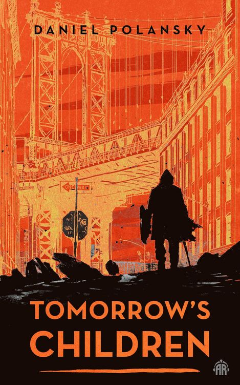 Produktbild: Tomorrow's Children