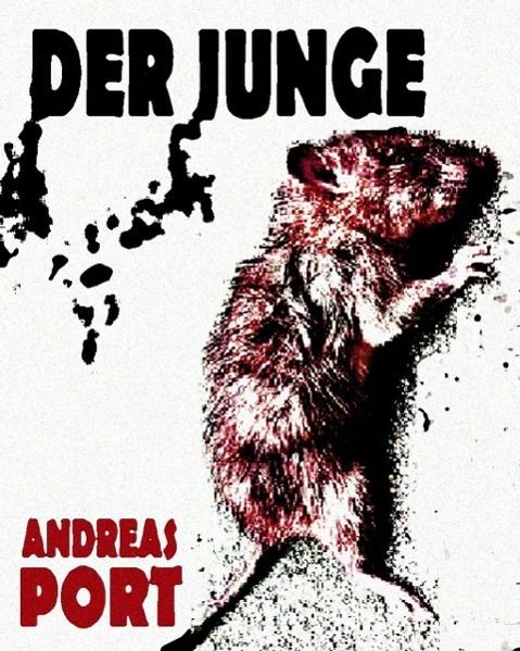 Produktbild: Der Junge - Harter Endzeit-Horror