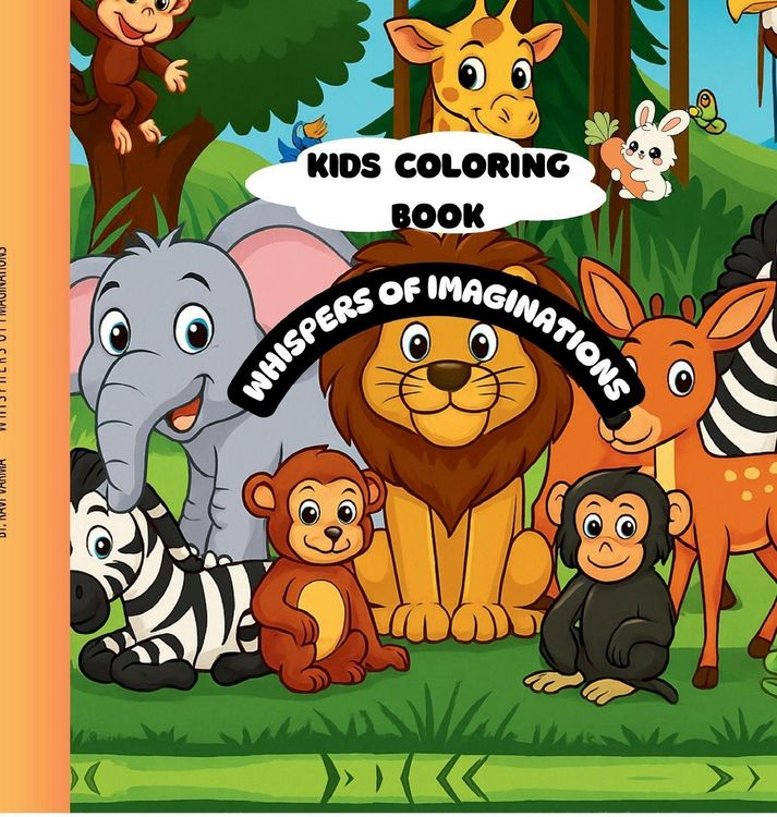 Produktbild: Whispers of Imaginations