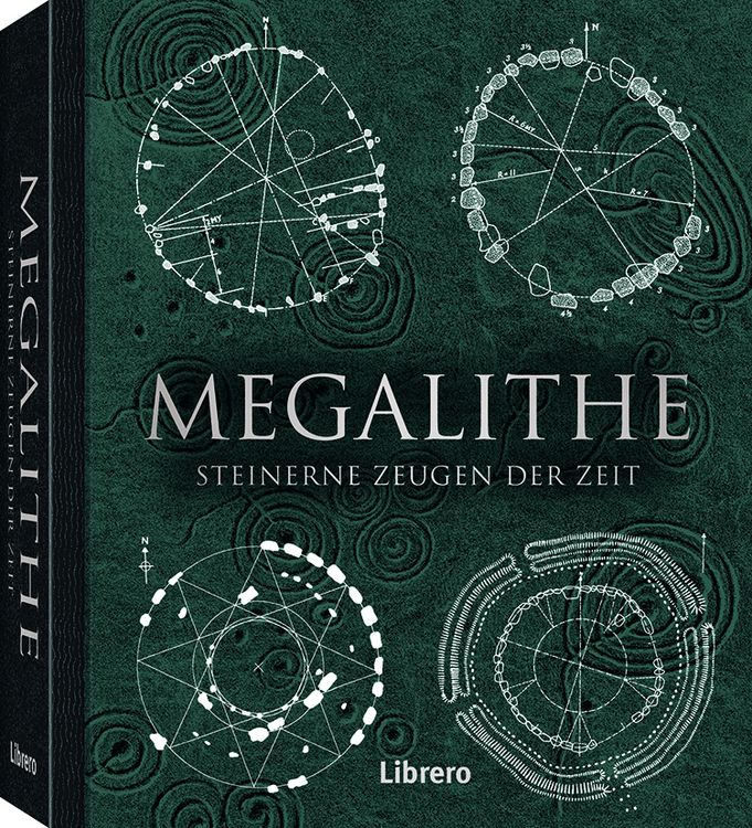 Produktbild: Megalithe
