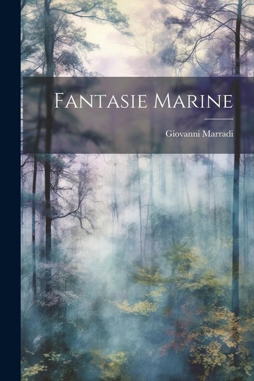 Produktbild: Fantasie Marine