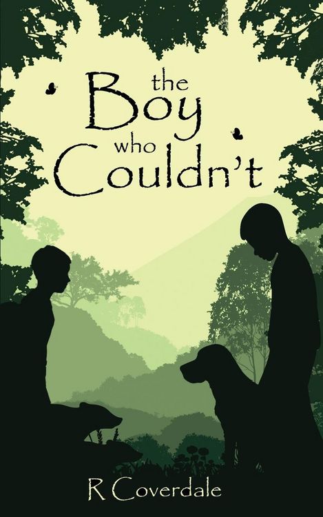 Produktbild: The Boy Who Couldn't
