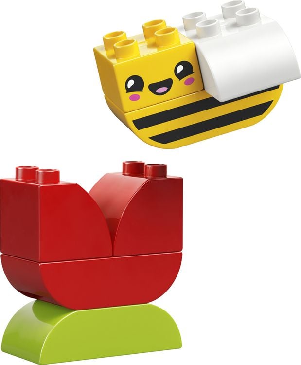 Produktbild: LEGO DUPLO My First 30686