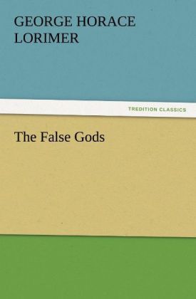Produktbild: The False Gods