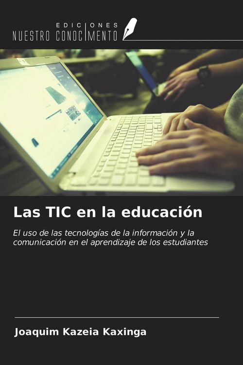 Produktbild: Las TIC en la educaci&oacute;n