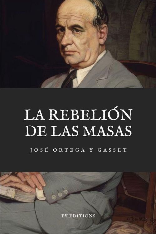 Produktbild: La Rebeli&oacute;n de las Masas