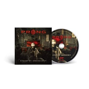 Produktbild: State Of Emergency