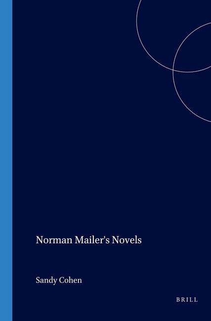 Produktbild: Norman Mailer's Novels