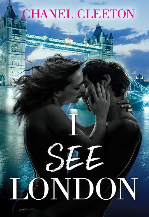 Produktbild: I See London