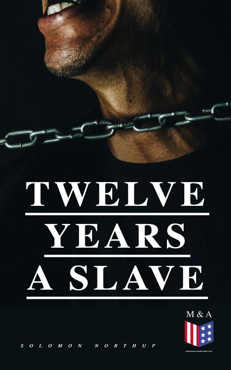 Produktbild: Twelve Years a Slave