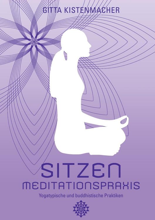 Produktbild: Sitzen - Meditationspraxis
