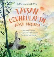 Produktbild: Tavsan Uzunkulakin B&uuml;y&uuml;k Macerasi