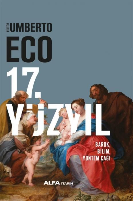 Produktbild: 17. Y&uuml;zyil Barok, Bilim, Y&ouml;ntem Cagi Ciltli