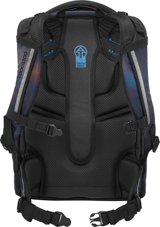 Produktbild: Rucksack MATE Rainbow Illusion
