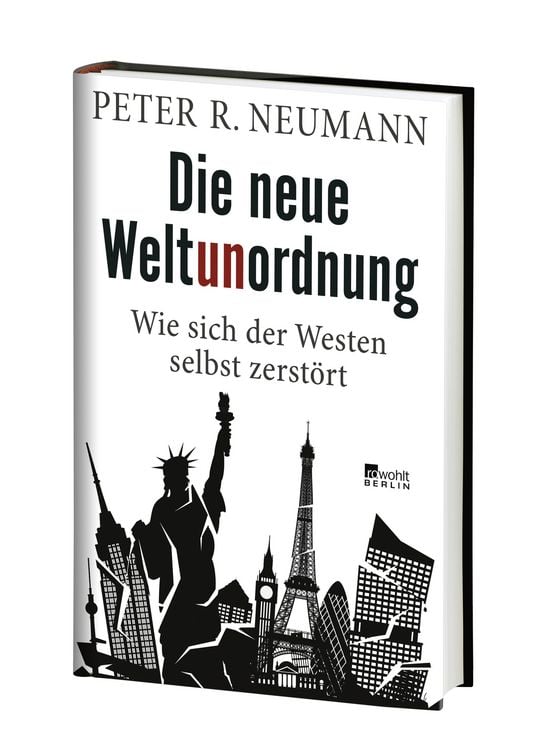 Produktbild: Die neue Weltunordnung